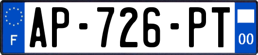 AP-726-PT