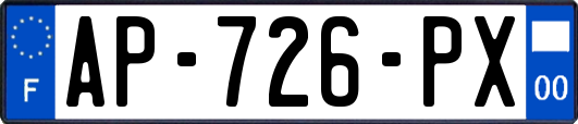 AP-726-PX