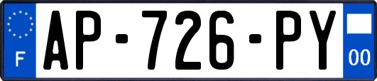 AP-726-PY