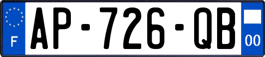 AP-726-QB