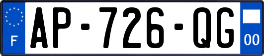 AP-726-QG