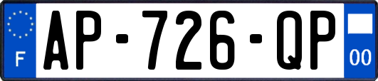 AP-726-QP