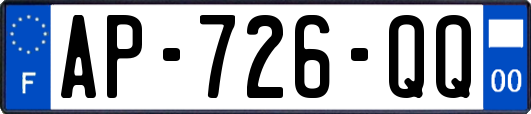 AP-726-QQ