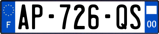 AP-726-QS