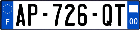 AP-726-QT
