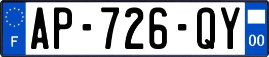 AP-726-QY