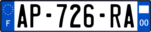 AP-726-RA