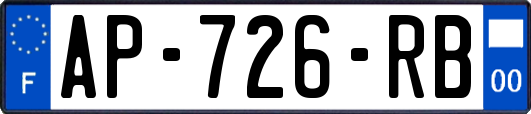 AP-726-RB