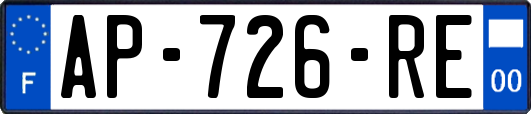 AP-726-RE
