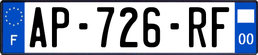 AP-726-RF