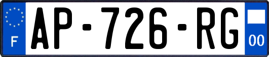AP-726-RG