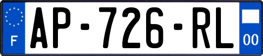 AP-726-RL