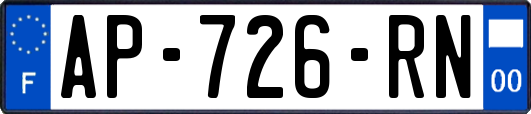 AP-726-RN