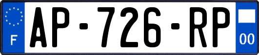 AP-726-RP