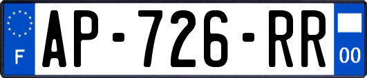 AP-726-RR