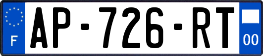 AP-726-RT