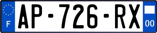 AP-726-RX
