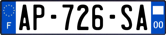 AP-726-SA