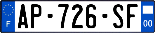 AP-726-SF