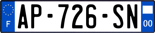 AP-726-SN