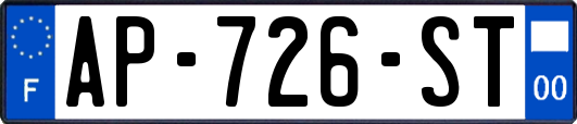 AP-726-ST