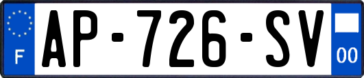 AP-726-SV