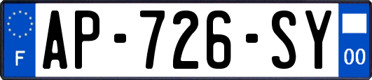 AP-726-SY