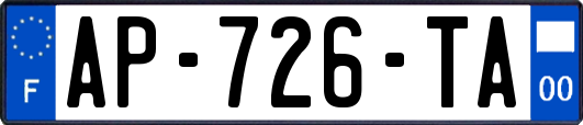 AP-726-TA