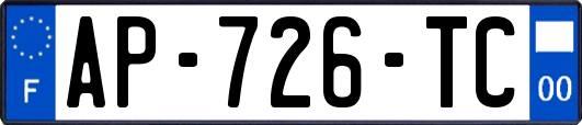 AP-726-TC