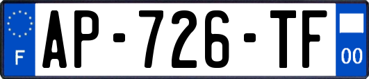 AP-726-TF