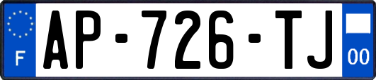 AP-726-TJ
