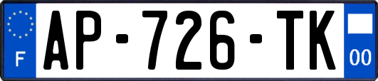 AP-726-TK