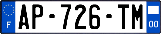 AP-726-TM