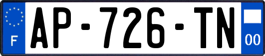 AP-726-TN