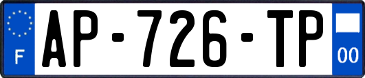 AP-726-TP