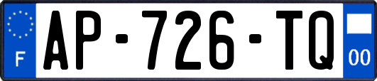 AP-726-TQ