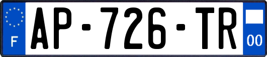 AP-726-TR