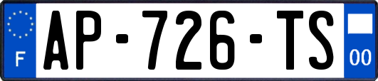 AP-726-TS