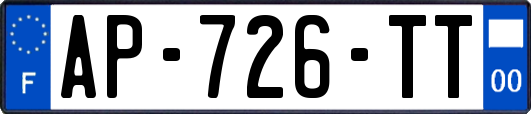 AP-726-TT