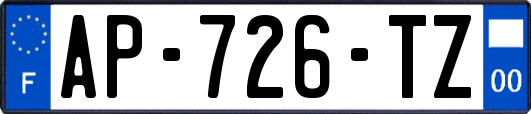 AP-726-TZ