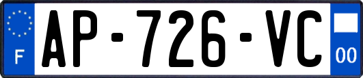 AP-726-VC