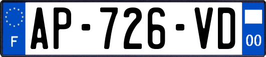 AP-726-VD
