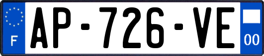 AP-726-VE