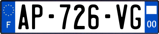 AP-726-VG