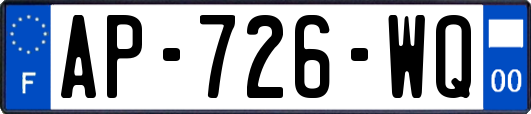AP-726-WQ