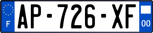 AP-726-XF