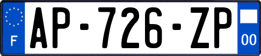 AP-726-ZP