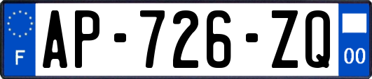 AP-726-ZQ