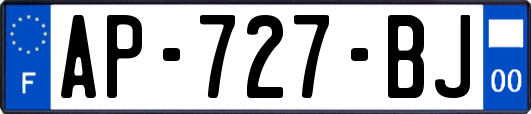 AP-727-BJ