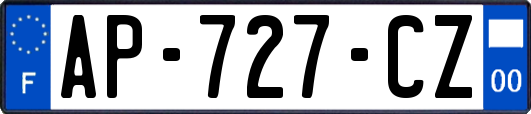 AP-727-CZ